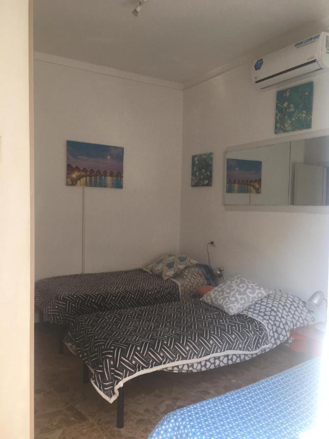 Near The Beach Рапалло Экстерьер фото