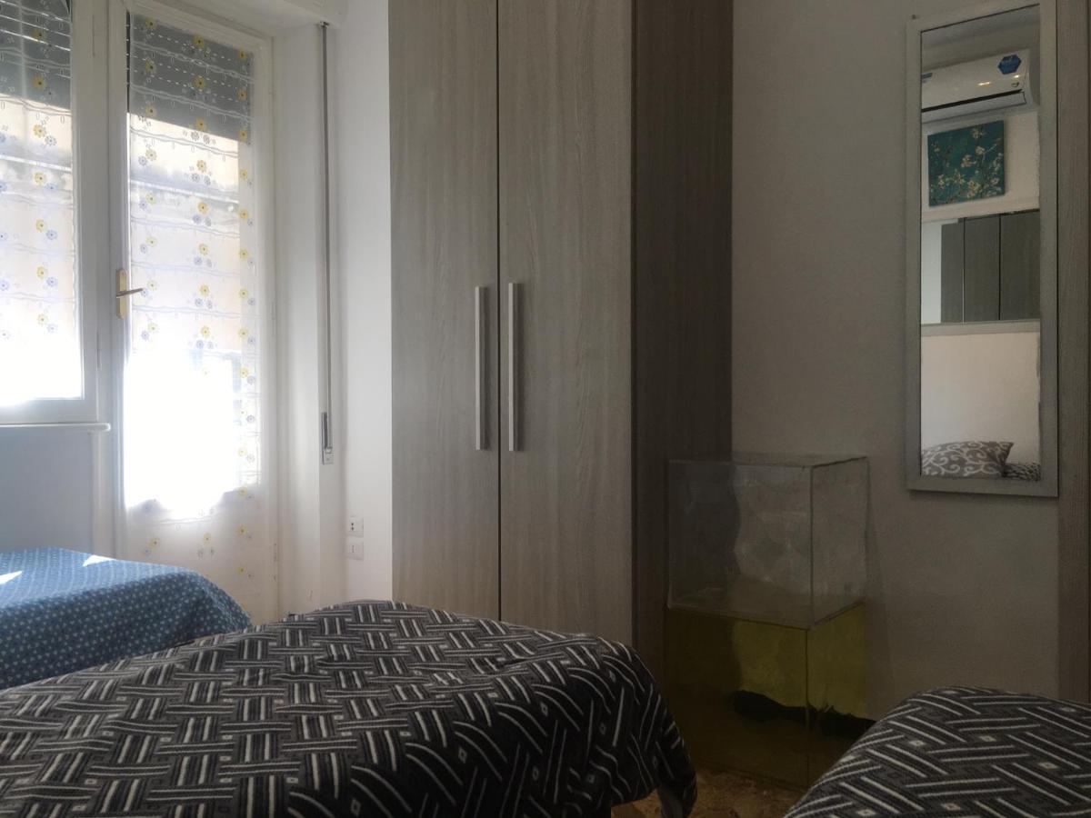 Near The Beach Рапалло Экстерьер фото